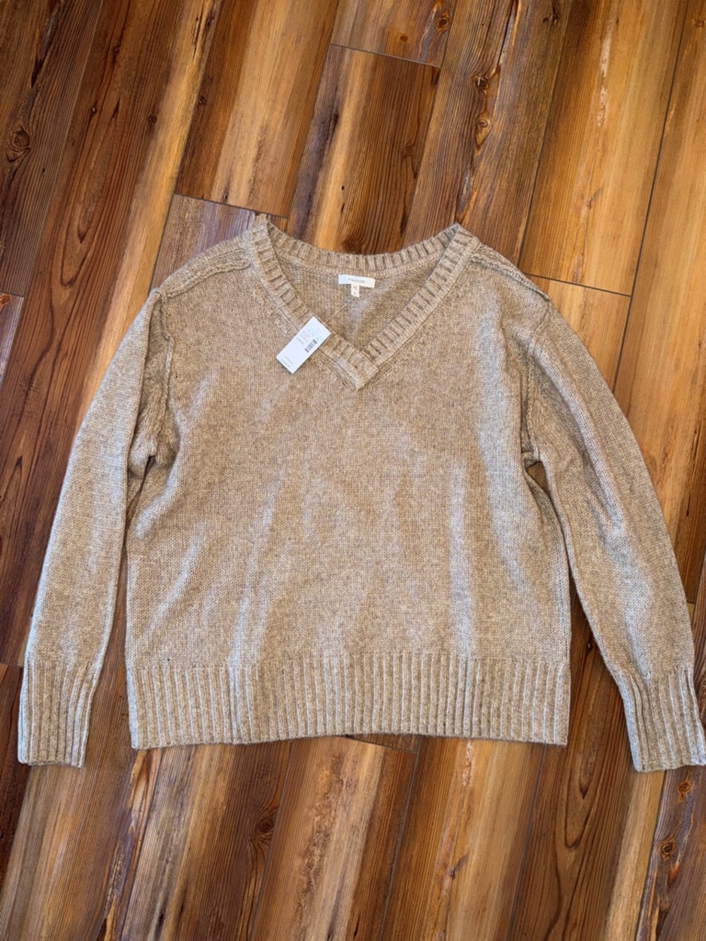 Maurices Women’s V-Neck Sweater